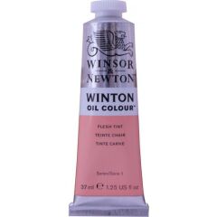 Winsor & Newton Winton Yağlı Boya 37Ml Flesh Tint 257 (20)