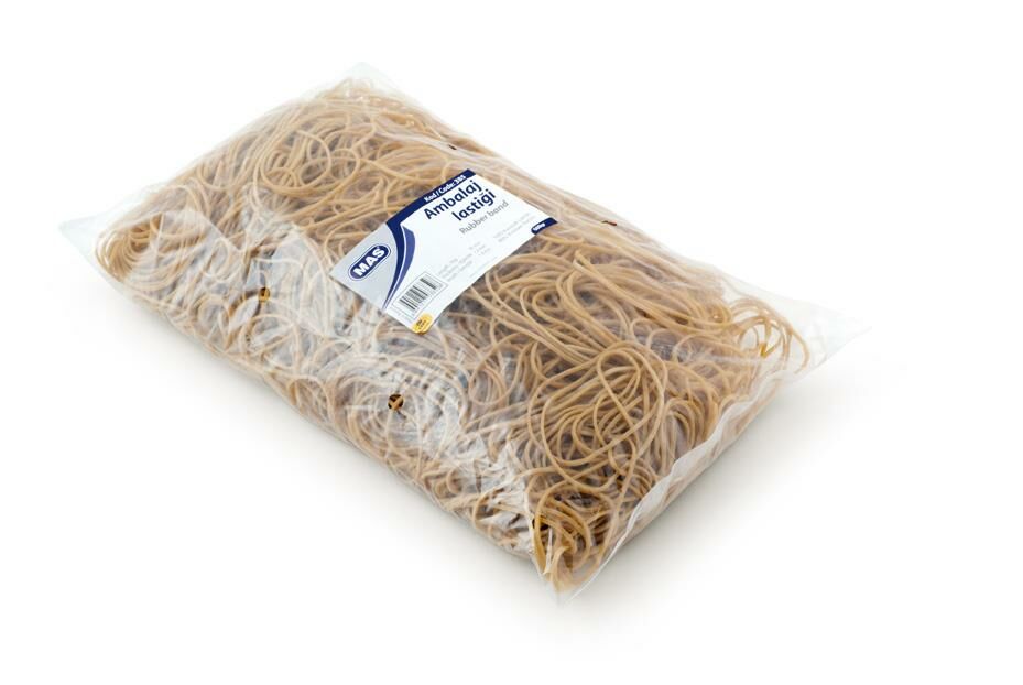 Midi Amb.Last.%80 Kauc.(500 Gr.Pşt), -K-
