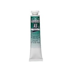 Winsor & Newton Winton Yağlı Boya 37Ml Indian Red 317 (23)