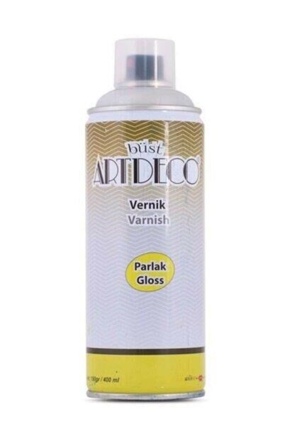 Artdeco Vernik Sprey (Parlak) 400 Ml Y-470-01