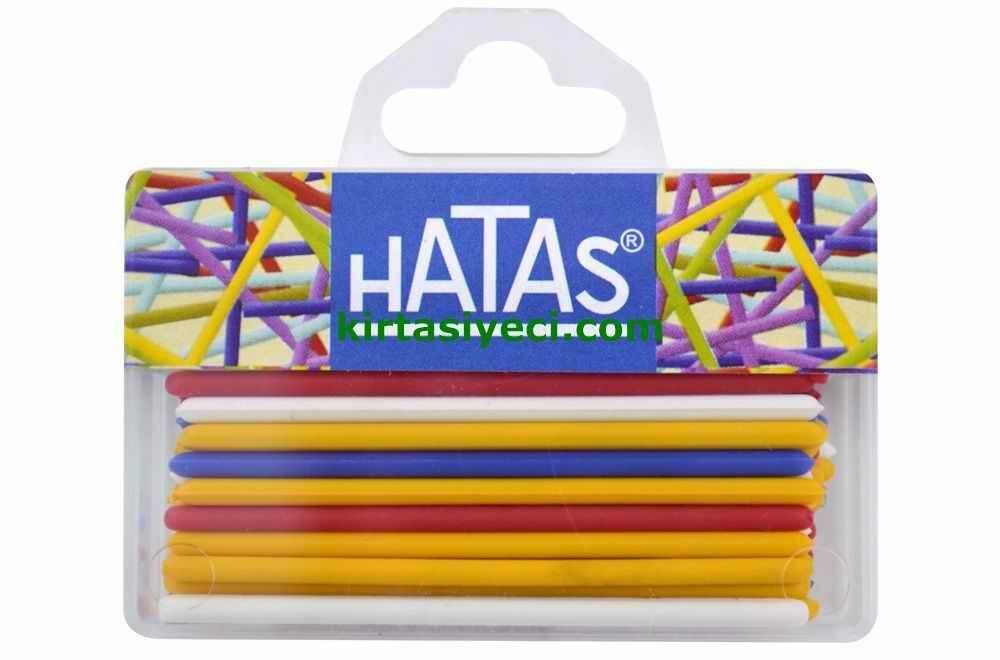 Hatas Sayı Çubuğu (Ps Kutulu)