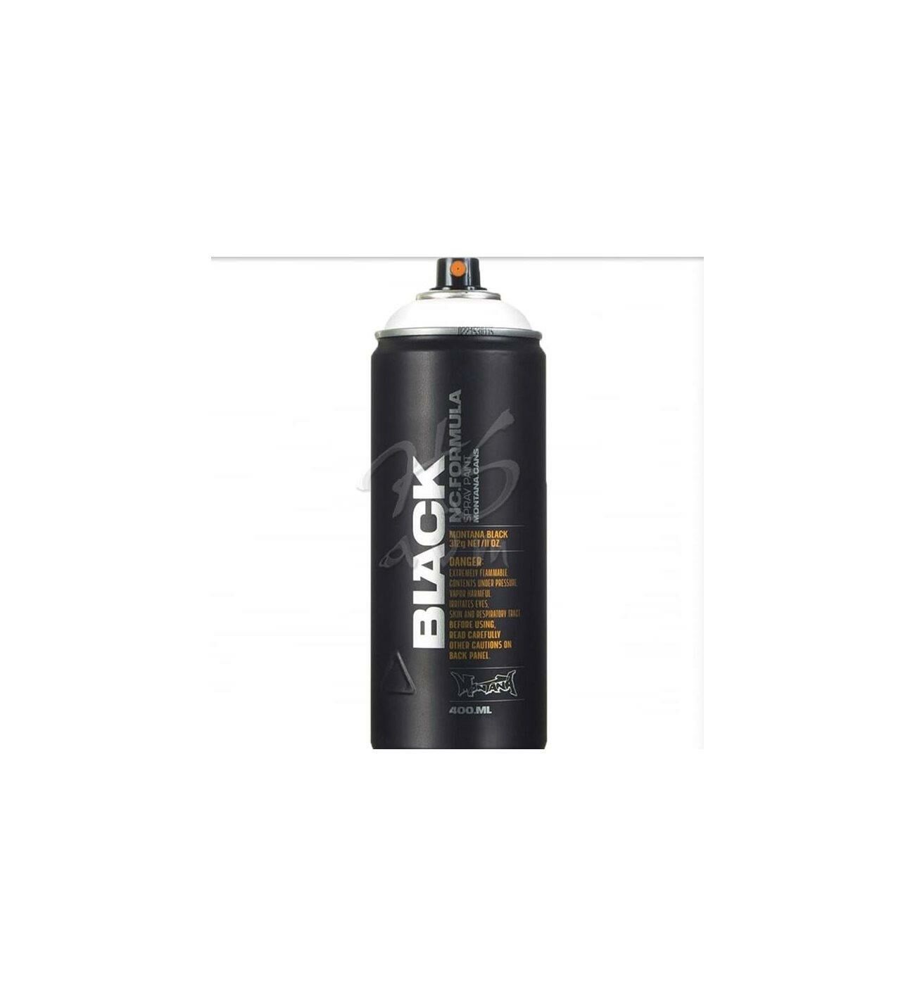Montana Black Sprey Boya 400Ml 50% True Magenta Bl