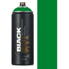 Montana Black Sprey Boya 400Ml Boston Blk6055