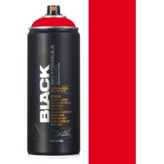 Montana Black Sprey Boya 400Ml Code Red Blk2093