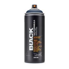 Montana Black Sprey Boya 400Ml Dark Indigo Blk5092
