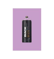 Montana Black Sprey Boya 400Ml Bubble Bath Blk3995