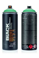 Montana Black Sprey Boya 400Ml Copper Green Blk634