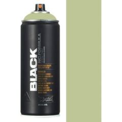 Montana Black Sprey Boya 400Ml Beetle Blk6420