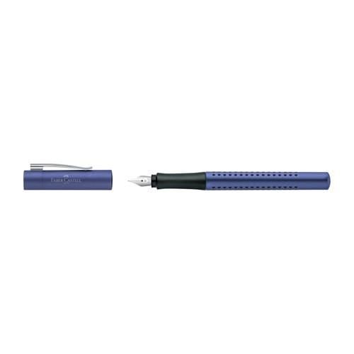 Faber-Castell Dolma Kalem Grıp 2011 Mavi M