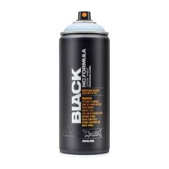 Montana Black Sprey Boya 400Ml Ice Blue Blk5200