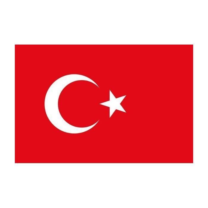 100X150 Cm Türk Bayrağı