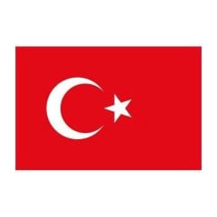 100X150 Cm Türk Bayrağı