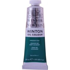Winsor & Newton Winton Yağlı Boya 37Ml Viridian Hue 696 (43)
