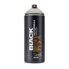 Montana Black Sprey Boya 400Ml Hannibal Blk6910