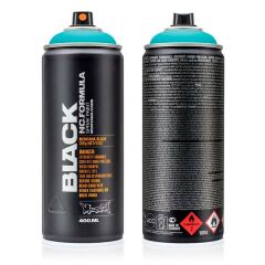 Montana Black Sprey Boya 400Ml Dove Blk5125