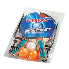 Mikro A-02 İkili Raket Seti