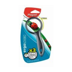 Maped Büyüteç 50 Mm Ergologıc 039100