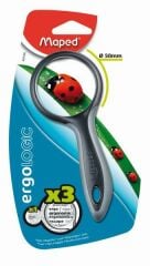 Maped Büyüteç 50 Mm Ergologıc 039100