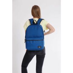 Kaukko Basic Sırt Çantası (Çivit)