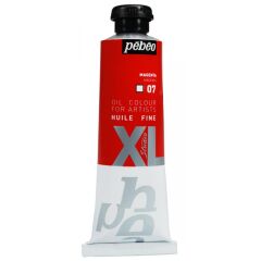 Pebeo Huile Fine Xl Yağlı Boya 37 Ml Magenta