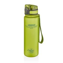 Uzspace 500 Ml Trıtan Matara Yeşil