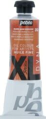 Pebeo Huile Fine Xl Yağlı Boya 37 Ml Iridescent Orange Y