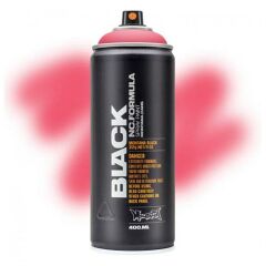 Montana Black Sprey Boya 400Ml Lollipop Blk3320