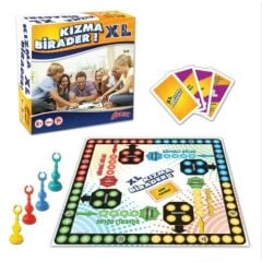 Xl Kızmabirader
