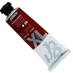 Pebeo Huile Fine Xl Yağlı Boya 37 Ml Madder Carmine