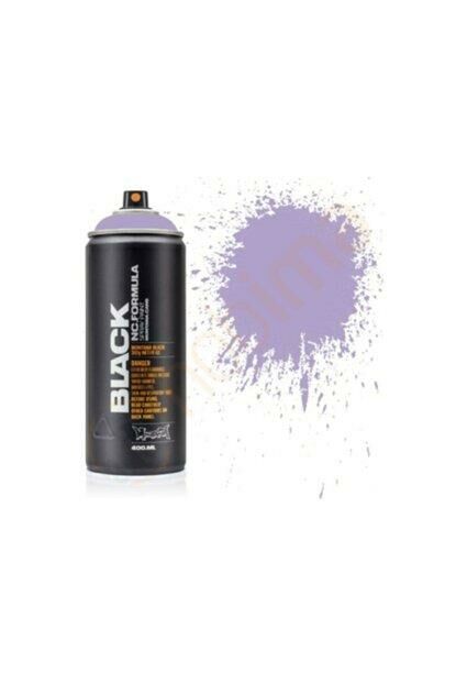 Montana Black Sprey Boya 400Ml Lavender Blk4115