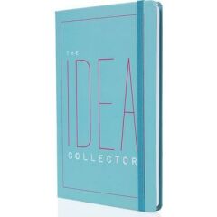 Keskin Color 13*21 80Yaprakidea Collector Planner-Yeşil