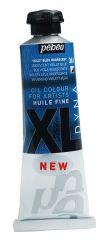 Pebeo Huile Fine Xl Yağlı Boya 37 Ml Iridescent Violet B