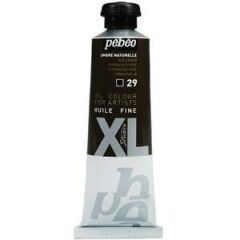 Pebeo Huile Fine Xl Yağlı Boya 37 Ml Raw Umber