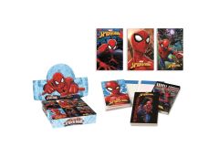 Spider Amz. A7 Std.İkili Bloknot
