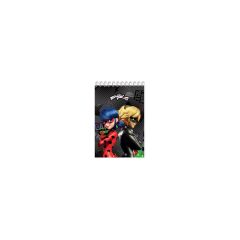 Lady Bug A7 42 Yaprakspiralli 1 Bloknot