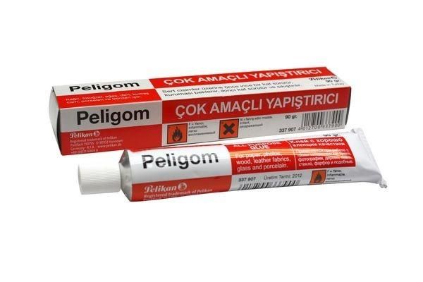 Pelikan Peligom No:11 90 Gr Tüp