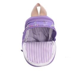 Kaukko Nature Junıor Bag Kalem Çantası (Flamıngo A