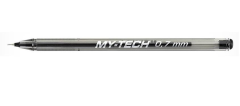 Pensan My-Tech Tükenmez Kalem Siyah 0,7 Mm