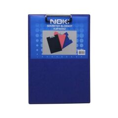 Noki Sekreter Kapaksız Blok Mavi