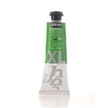 Pebeo Huile Fine Xl Yağlı Boya 37 Ml Cadmium Green