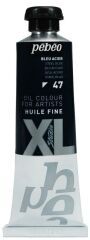 Pebeo Huile Fine Xl Yağlı Boya 37 Ml Steel Blue