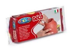 Deco Seramik Hamuru Terracotta  500 Gr.