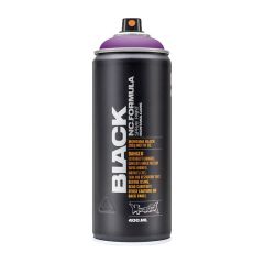 Montana Black Sprey Boya 400Ml Pimp Violet Blk4040