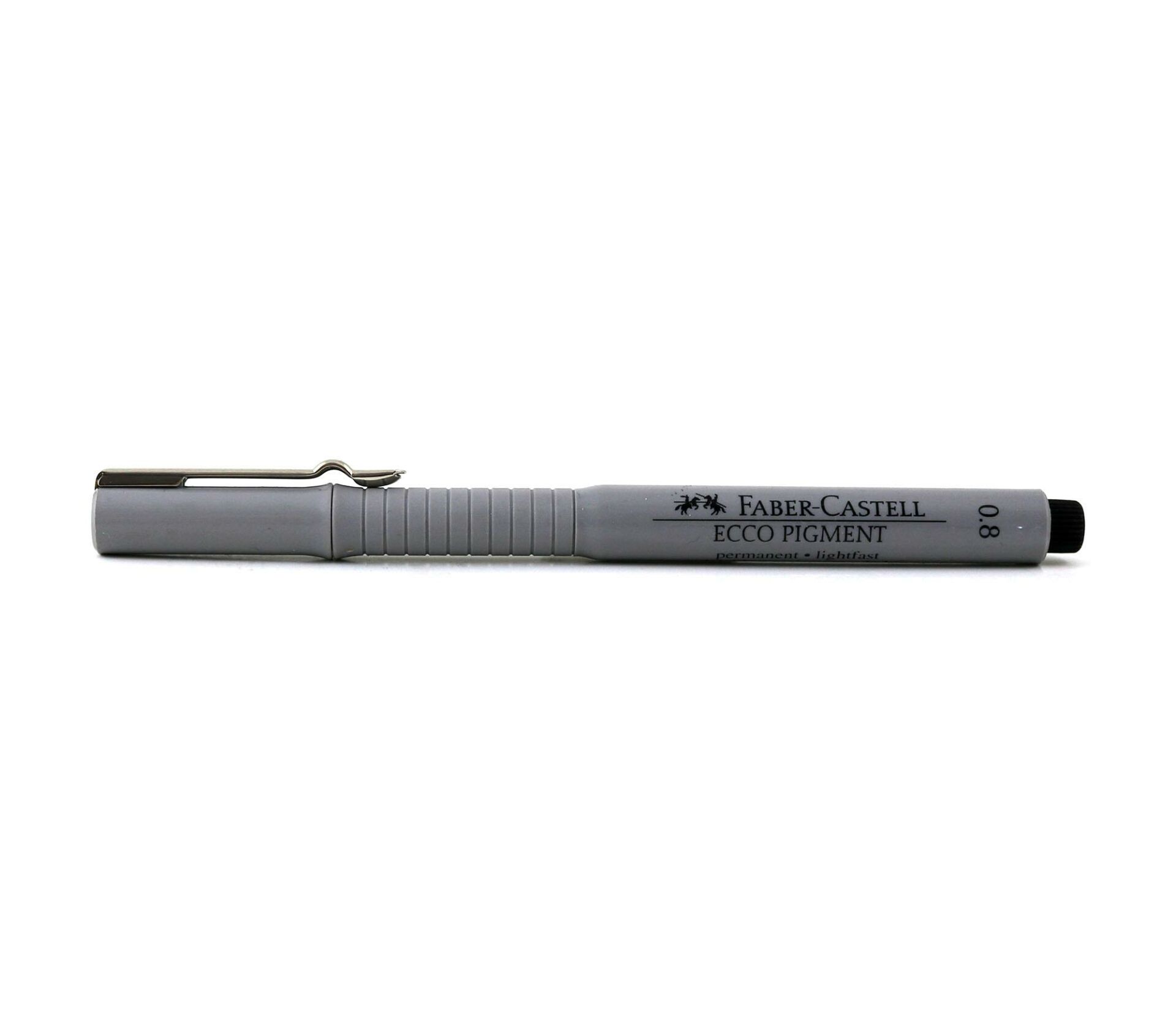 Ecco Pigment 0.8Mm