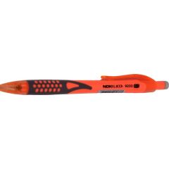Noki Lucca Versatil Kalem 0.7Mm Versatil Turuncu