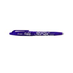Pilot Frixion Silinebilir Kalem Mavi