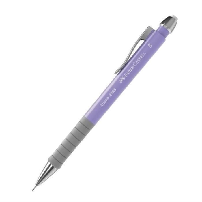 Faber-Castell Apollo Versatil 0.5Mm  Mor