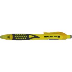 Noki Lucca Versatil Kalem 0.7Mm Versatil Sarı