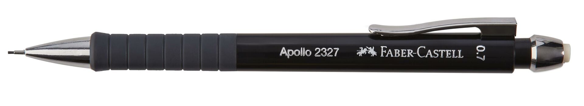 Faber-Castell Apollo Versatil 0.5Mm  Siyah