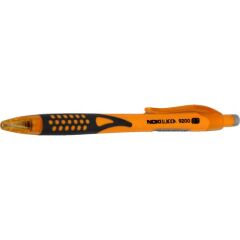 Noki Lucca Versatil Kalem 0.7Mm Versatil Turuncu
